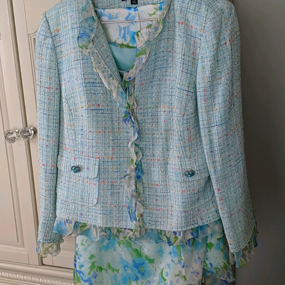Nipon Boutique Ladies Suit